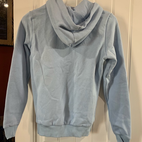 2 Puma sweaters Sz Small - Picture 4 of 7